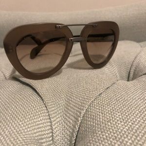 Gorgeous Prada Sunglasses